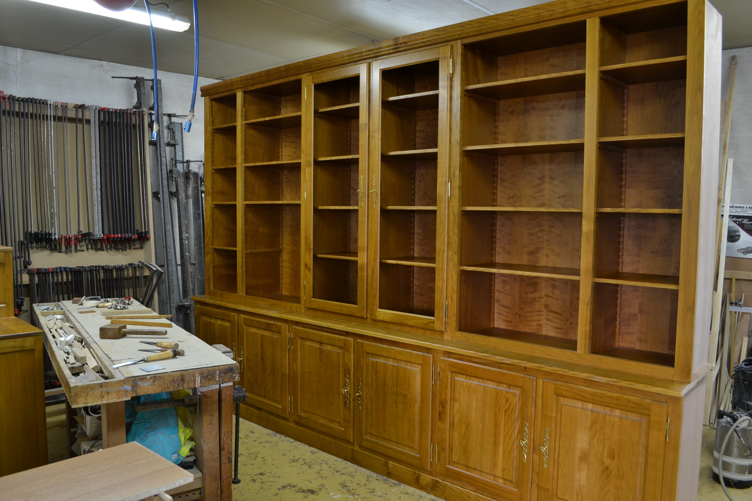 bibliothèque-en-atelier